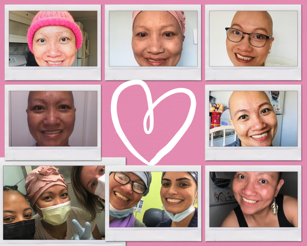 The Power of Community in Breast Cancer Recovery