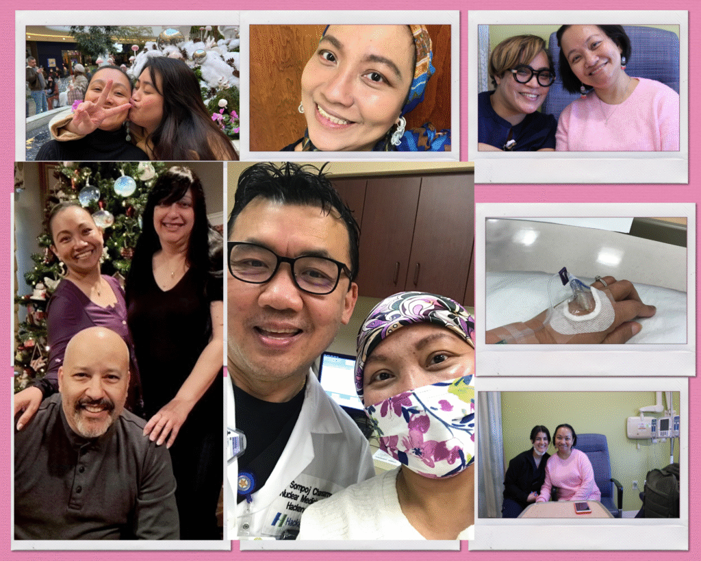 How to Stay Positive During Tough Times