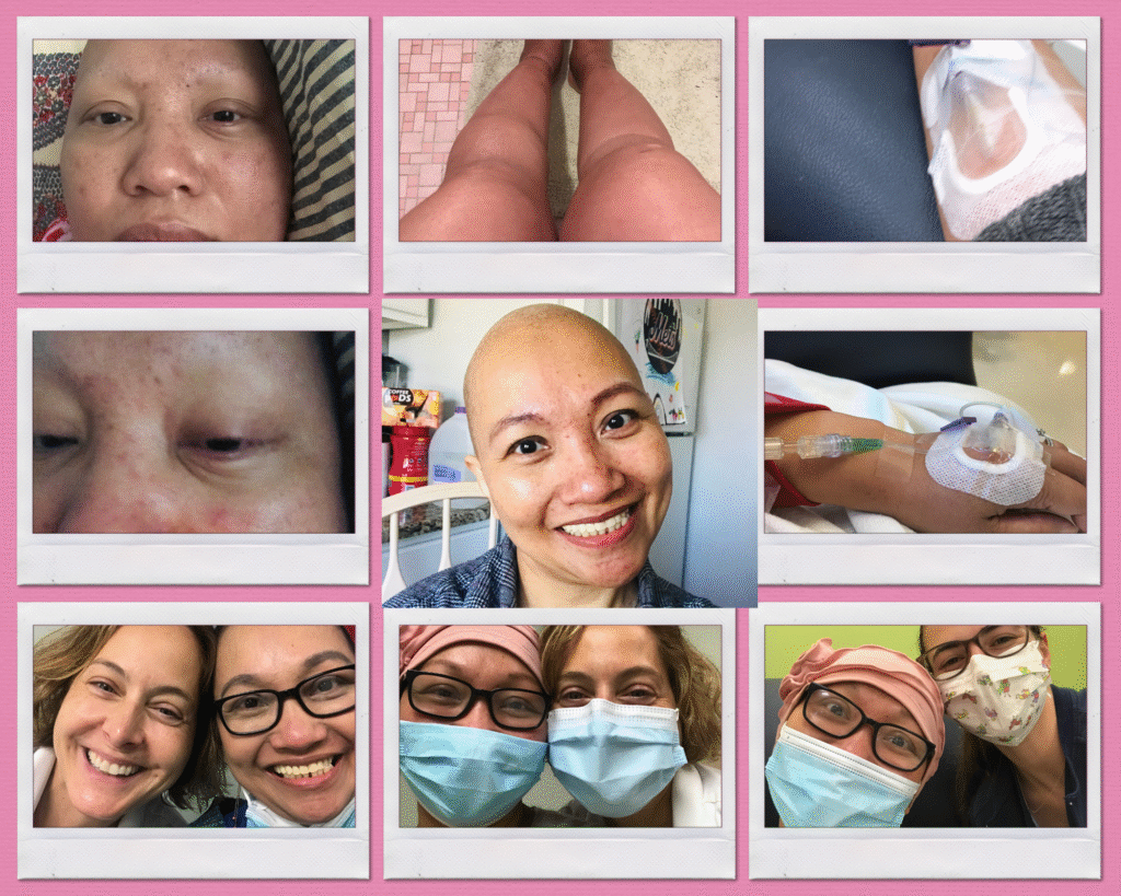 Let Yourself Dream Again